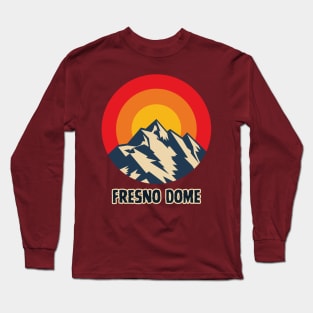 Fresno Dome Long Sleeve T-Shirt